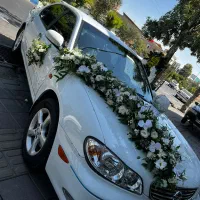 گل آرایی مراسمات