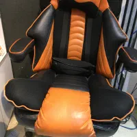 صندلی گیمینگ