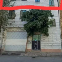 285متر-سه-3-طبقه-2واحد-یکجا-باهم-باغ-کاشانی