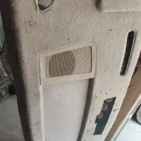 طاقچه عقب mvm530 / فابریکی