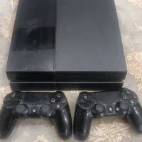 ps4 fat 1tra