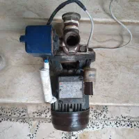 فروش پمپ ایتالیایی