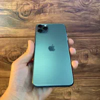 آیفون۱۱پرومکس-۲۵۶گیگ-۲سیم-CH|موبایل|بابلسر, |دیوار