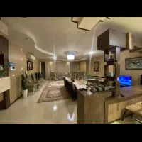 ۱۱۰متر۲خواب شیک تاپ لوکیشن(حاشیه صارمی روبه بلوار)