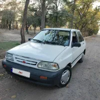 پراید ۸۳ انژکتور