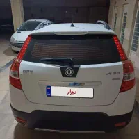 دانگ فنگ H30 کراس، مدل ۱۳۹۵|خودرو سواری و وانت|مشهد, احمدآباد|دیوار