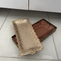 شیرینی خوری طلایی