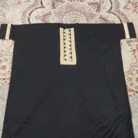 مانتو طرح عبا