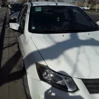 ساینا 1400|خودرو سواری و وانت|مشهد, شاهد (شهرک غرب)|دیوار