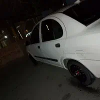 تیبا1 مدل 92|خودرو سواری و وانت|باقرشهر, |دیوار