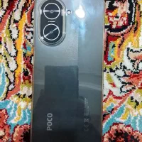 گوشی پوکو C71 128|موبایل|صباشهر, |دیوار