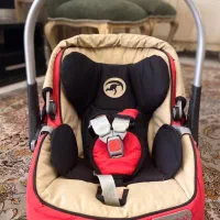 کریر|کالسکه و لوازم جانبی|تهران, شمیراننو|دیوار