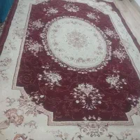 دو تخته فرش ۶ متری محکم و سالم با هم فقط ۲۵۰۰|فرش|رشت, سلیمانداراب|دیوار