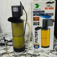 پمپ تسویه اب و هوا دهی اکواریوم