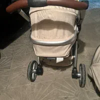 کالسکه و کریر ببکو|کالسکه و لوازم جانبی|تهران, پاسداران|دیوار