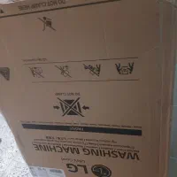 لباسشویی الجی آک آک|ماشین لباسشویی و خشککن لباس|دزفول, |دیوار