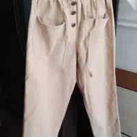 تعدادی شلوار نو