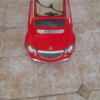 ماشین شارژی