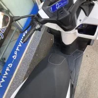 موتور طرح واریو ۱۷۰ آب سرد(مدل۱۴۰۳)|موتورسیکلت|تهران, جی|دیوار