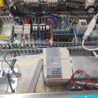 برقکار صنعتی تعمیرات بسته بندی