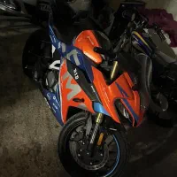 Cf250 race|موتورسیکلت|تبریز, |دیوار