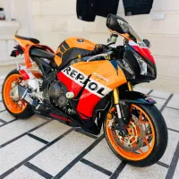 رپسول ۱۰۰۰|موتورسیکلت|تهران, آبشار|دیوار