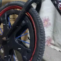 ۱۲۳|دوچرخه، اسکیت، اسکوتر|نهبندان, |دیوار