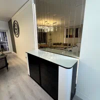 بازسازی کامل ساختمان طراحی داخلی اجرای صفر تا صد|خدمات پیشه و مهارت|تهران, پاسداران|دیوار