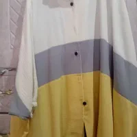 چند تا مانتو|لباس|میانه, |دیوار