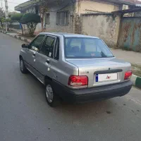 پراید صبا مدل۸۷|خودرو سواری و وانت|لنگرود, |دیوار