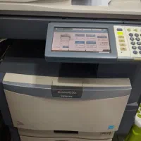 کپی رنگی و سیاه سفید در حد کم کار|پرینتر، اسکنر، کپی، فکس|مشهد, فدک|دیوار