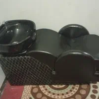 سرشور آرایشگاه