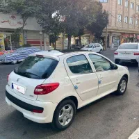 پژو 207i دنده ای 1403پانوراما ارتقا 0کیلومتر خشک|خودرو سواری و وانت|آفتاب, |دیوار