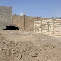 فروش زمین مسکونی داخل بافت|فروش زمین و ملک کلنگی|مشهد, منزل آباد|دیوار