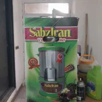 سبزی خوردکن مدل سبزی ایران