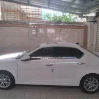 دنا پلاس ۶ دنده توربو سانروف