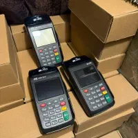 کارتخوان ثابت  پوز سیار s58 pax سرعت ۲ ثانیه