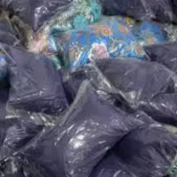 فروش بهترین قیمت بالشت کرک عمده ای|رختخواب، بالش، پتو|بندر کنگان, |دیوار