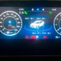 فونیکس  مشکی fx صفر با گارانتی دارد