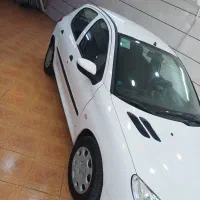 206 تیپ 5 مدل 95|خودرو سواری و وانت|ساوه, |دیوار