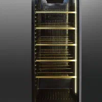 یخچال و فریزر تک درب|یخچال و فریزر|بم, |دیوار