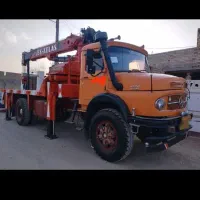 خدمات جرثقیل‌‌|خدمات حمل و نقل|بیرجند, |دیوار