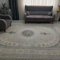 ۳عددفرش ۹متری ویک ۴ متری|فرش|هشتگرد, فاز ۲ مهستان|دیوار