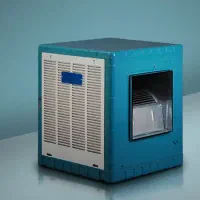 سرویس کار کولر