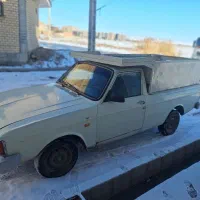 فروشی|خودرو سواری و وانت|میاندوآب, |دیوار