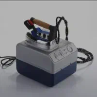 اتو بخار سیلتر