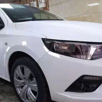 تارا اتوماتیک v4 بازدید سیرجان