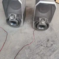 دو عدد بلندگو سامسونگ