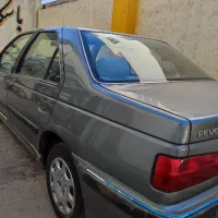 پژو پارس سال 89|خودرو سواری و وانت|پرند, فاز ۵|دیوار