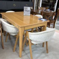 ناهار خوری ترنج فروشگاه عماد